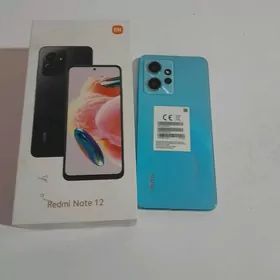 redmi not 12