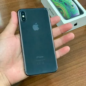 iPhone XS   80%