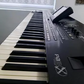 KORG PA3X 76klavis ulysy