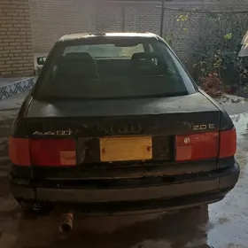 Audi 80 1989