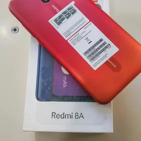 Redmi 8 a