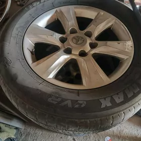 18lik 265 60 18 komlekt