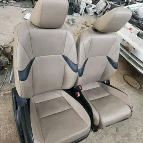 lexus es 350 sidenya