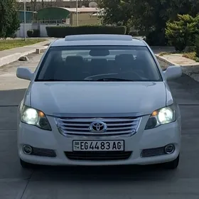 Toyota Avalon 2006