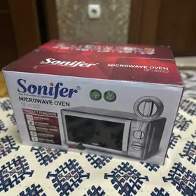 микроволновка