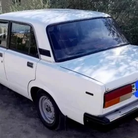 Lada 2107 1999