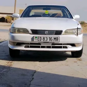 Toyota Mark II 1993