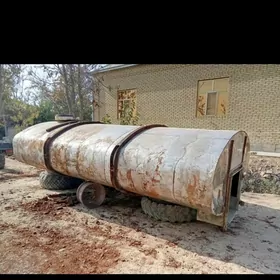 bocka nerźaweyka 10ton