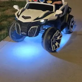 Elektrik maşyn ussa машина