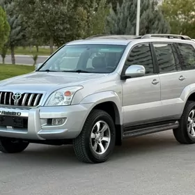 Toyota Land Cruiser Prado 2009