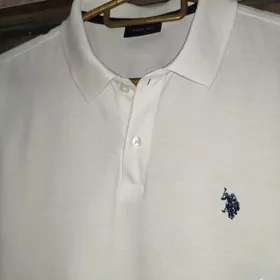 U.S.Polo Assn T-shirt Orjinal