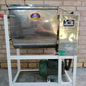 hamyr Haryan mişalka