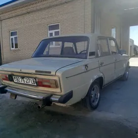 Lada 2106 1985