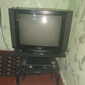 Telewizor we tuner pastawkasy