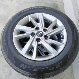 Kiya disga pakrişga 16