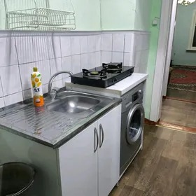 Каркаска 2-х комн