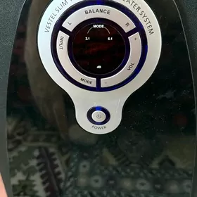 VESTEL KOMPELT KLANO