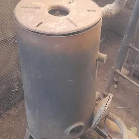 Zawot kotyol garekasy bn