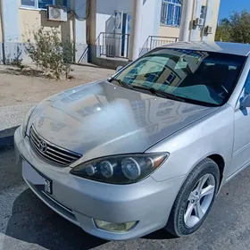 Toyota Camry 2003