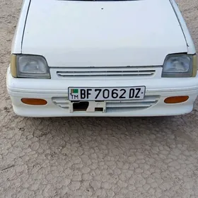 Daewoo Tico 1996