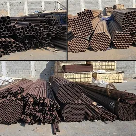 Bez şow turbalar.51..76...89..