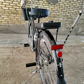 BRIDGESTONE  ALBELT 27 LIK