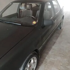 Opel Vectra 1990