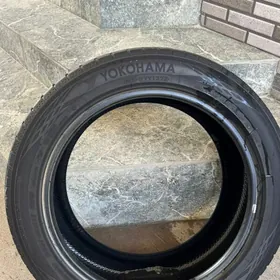 Yokohama Teker 245/45/R17