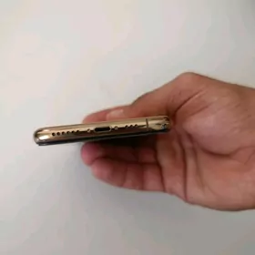 iPhone XS GOLD