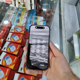 iPhone 16 Pro 256 ZA/A