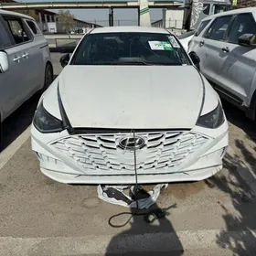 Hyundai Sonata 2020