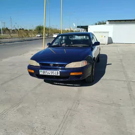 Toyota Camry 1995
