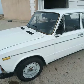 Lada 2106 2001