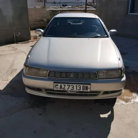 Toyota Cresta 1993