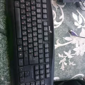 клавиатура