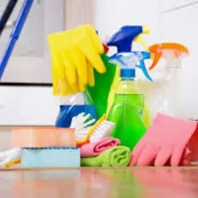 Нянька уборка ой иш