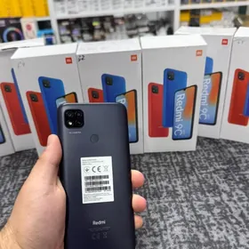 Redmi 9C Paket