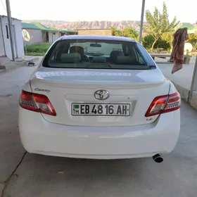 Toyota Camry 2008