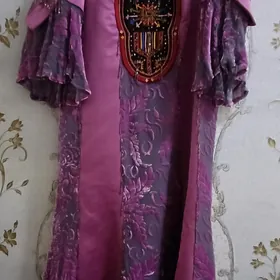 Rusky atlas pommah garylan