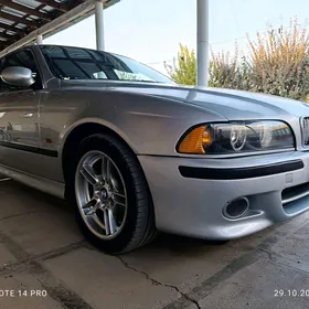 BMW 528 1999