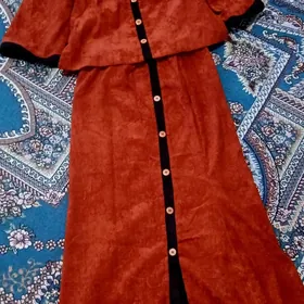 yubka kofta /dwoýka