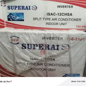 Кондиционер Superai