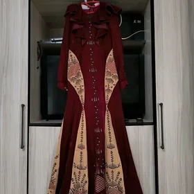 Milli we wecerny koynek