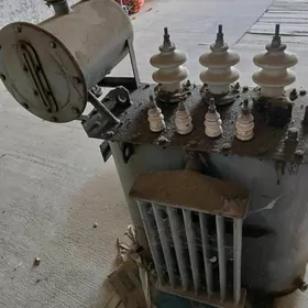 Transfarmator  63/10-0,4кVa[б/