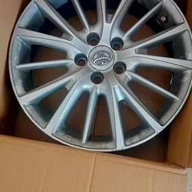 Diska 14 karolla diska