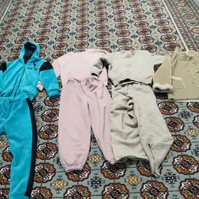 Детская одежда