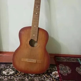 satlyk gitara