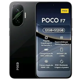 Poco F7 12/512