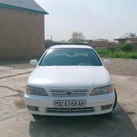 Nissan Cefiro 1995