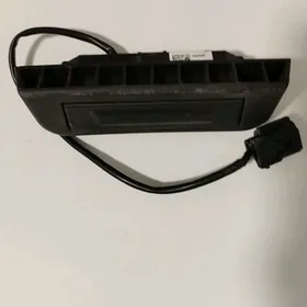 Kia Sorento bagazhnik knopka,emblema